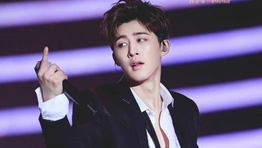 img-title Unggah Lagu Baru di SoundCloud, B.I Eks iKON Jadi Trending Dunia