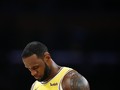 LeBron James Respons Penembakan Ahmaud Arbery