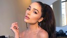 Olivia Culpo&comma; Miss Universe 2012 baru saja terpilih menjadi wanita terseksi 2019 versi majalan Maxim&period; Berikut 6 potret Olivia yang penuh pesona&period;