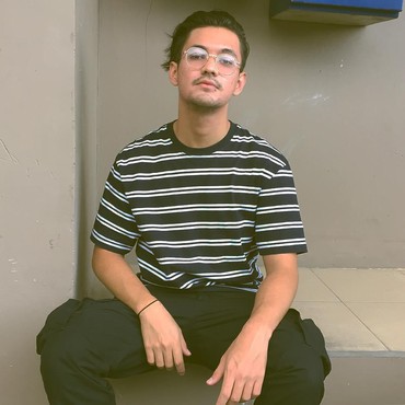 Angela Gilsha Berduka, Sang Adik Pesinetron Marco Panari Meninggal