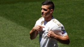 Madrid Habiskan Rp6,2 Triliun Hanya untuk Lima Pemain