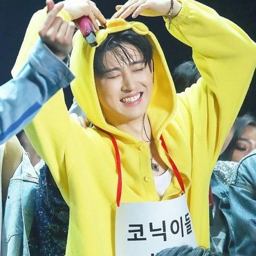 Hengkang dari iKON, Wajah B.I Menghilang di Situs YG Entertainment