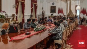 Panitia Soal Ricuh Munas Hipmi: Ada Kesalahpahaman