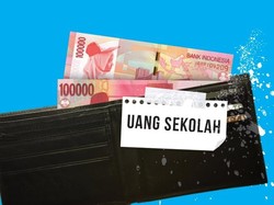 Pusing Mikirin Biaya Sekolah Anak saat Corona? Coba Tips Ini