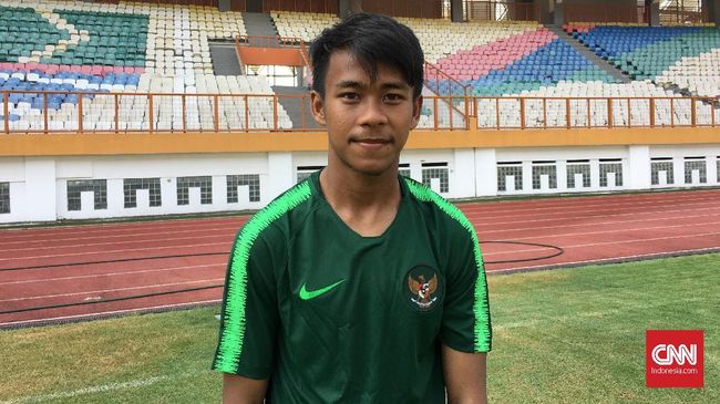 Balik ke Timnas Indonesia U-19, Supriadi Rindu Fakhri Husaini Winger Timnas Indonesia U-19, Mochamad Supriadi, mengakui rindu dengan cara melatih Fakhri Husaini setelah sempat menimba ilmu di Inggris bersama Garuda Select.