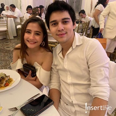 Maxime Bouttier Bintangi Film Hollywood, Komentar Prilly Latuconsina Disorot