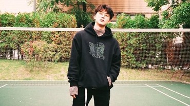 Terungkap, Isi Percakapan B.I iKON Terkait Kasus Narkoba