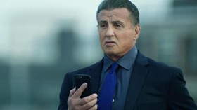 Aksi 'Rambo' Selamatkan Kekasih di 'Escape Plan 3'