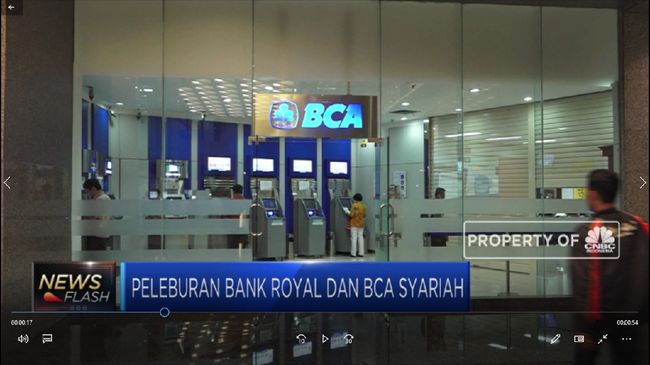 4 Bank Ini Nggak 'Dikejar' OJK Meski Modal di Bawah Rp 3 T