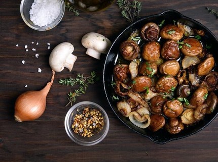 3 Resep Tumis Jamur Kancing Simpel dengan Rasa Istimewa