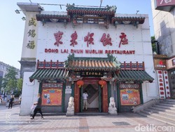 Gaya Hidup Halal Semakin Gencar Dilakukan di Masa Pandemi