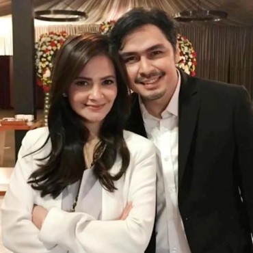 Terkuak, Cut Tary Bikin Thomas Djorghi Patah Hati