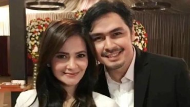 img-title Terkuak, Cut Tary Bikin Thomas Djorghi Patah Hati