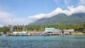 RI Ambil Alih Ruang Kendali Udara di Natuna dari Singapura