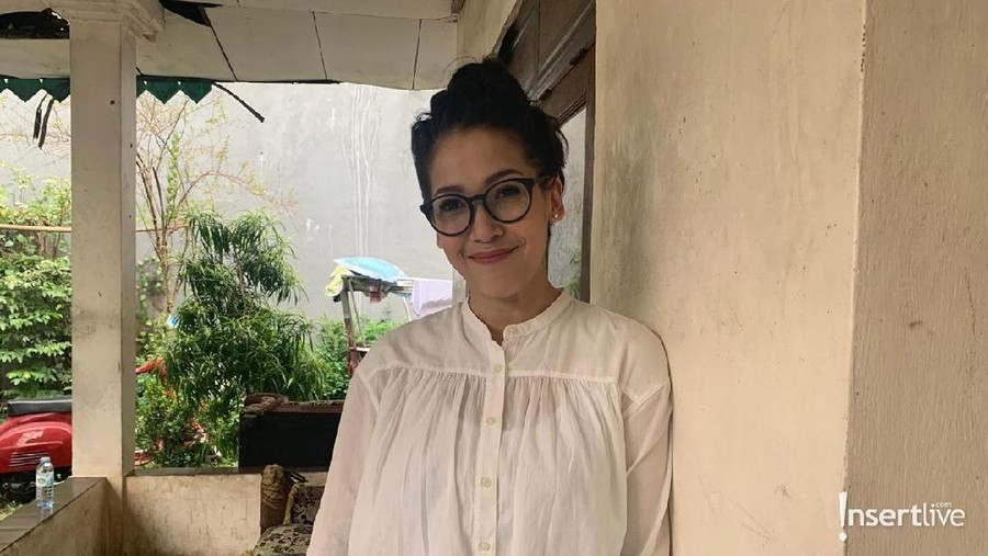 Mieke Amalia Simak lima skandal pelakor yang membuat heboh dunia hiburan Indonesia.
