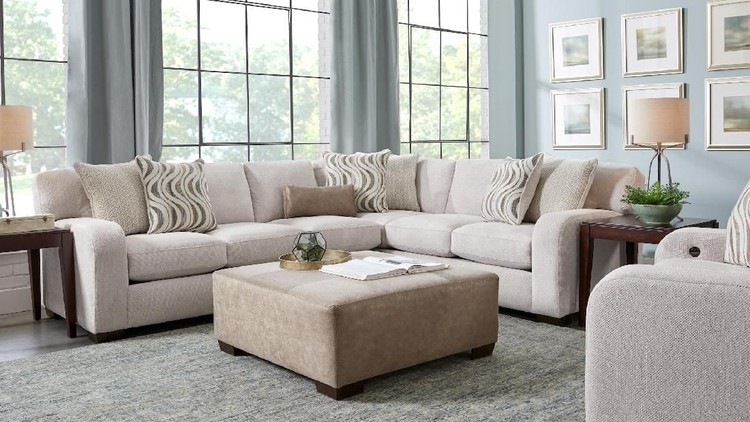 Apakah Bunda sudah lama mau punya meja makan baru, atau ingin punya sofa kekinian yang sangat diidam-idamkan?
