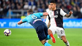 Juventus Ingin Tukar Cancelo dengan Pogba