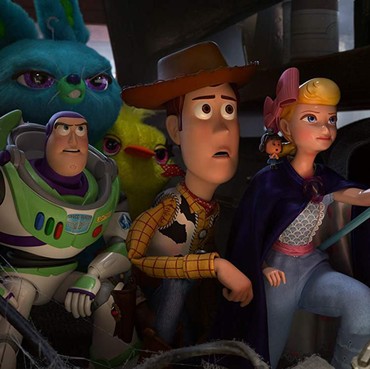 Disney Siap Garap Sekuel 'Toy Story', 'Frozen', dan 'Zootopia'