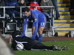Ball Boy yang Dulu Ditendang Eden Hazard Kini Sudah Jadi Miliarder!
