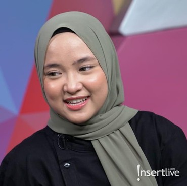 Pengakuan Nissa Sabyan Bikin Armand Maulana Kaget Bukan Kepalang