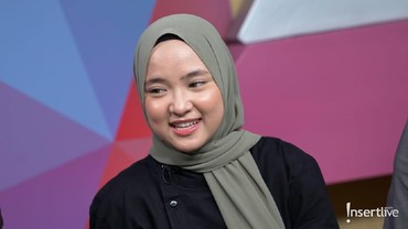 img-title Pengakuan Nissa Sabyan Bikin Armand Maulana Kaget Bukan Kepalang