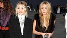 Rayakan Ulang Tahun 'Olsen Twins', Intip Potret Fesyen Mereka! Intip potret fesyen Mary-Kate, Ashley Olsen yang sedang berulang tahun hari ini!