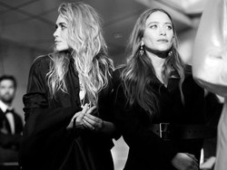 Rayakan Ulang Tahun 'Olsen Twins', Intip Potret Fesyen Mereka!