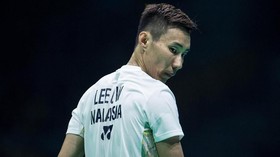 Atlet Tanpa Emas Olimpiade di BWF Hall of Fame Tak Cuma Lee Chong Wei