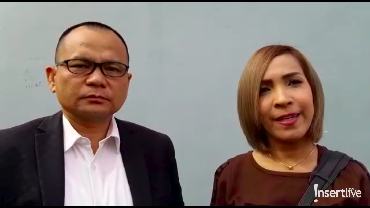 Siska Sempat Ingin Lakukan Gugatan Karena Dituduh Jadi Muncikari Vanessa Angel
