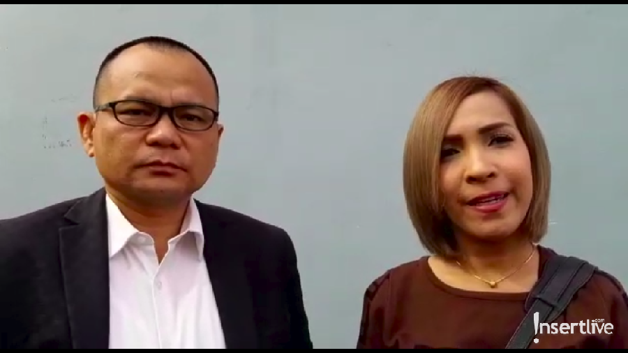 Siska sempat ingin gugat penyidik.