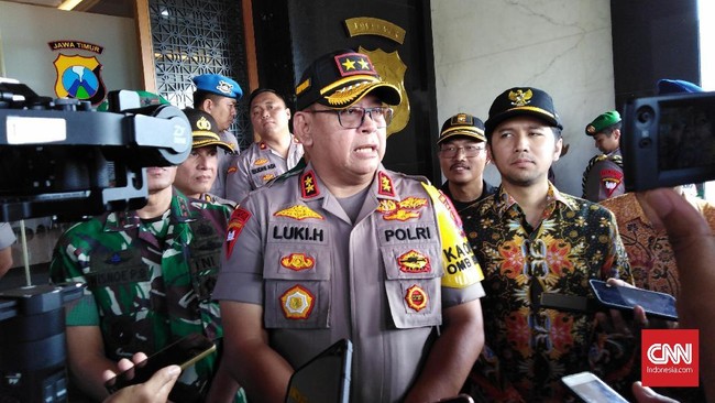 Polda Jatim menyebut banyak pesohor yang ada di bawah asuhan muncikari kasus Vanessa Angel hijrah ke muncikari di kasus finalis putri pariwisata.