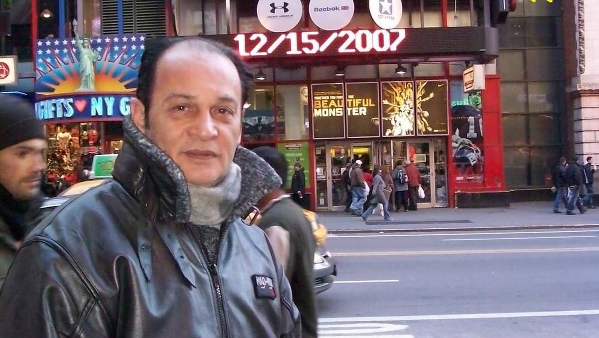 Kabar duka kembali mewarnai dunia hiburan Tanah Air&period; Aktor senior Robby Sugara meninggal dunia Kamis&comma; &lpar;13&sol;6&rpar;&period; 