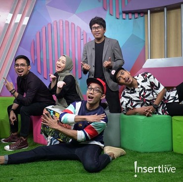 Salah Bawakan Lagu di Acara Ramadhan, Sabyan Gambus Jadi Perdebatan