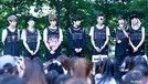 Intip 6 Foto Masa Lalu BTS Berikut adalah potret BTS sewaktu tahun debut mereka 2013 lalu.