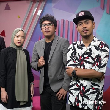 Lirik Lagu Teman Sejati - Sabyan