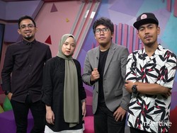 Lirik Lagu Teman Sejati - Sabyan