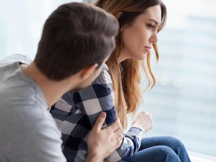 5 Ucapan Manis untuk Meluluhkan Pasangan Setelah Bertengkar