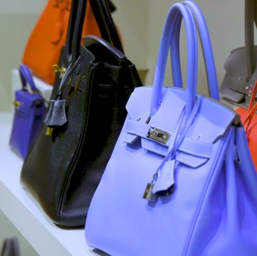 Cerita di Balik Mahalnya Tas Birkin Hermes, Simbol Kalangan Atas