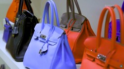 Cerita di Balik Mahalnya Tas Birkin Hermes, Simbol Kalangan Atas