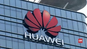 VIDEO: Babak Baru Larangan AS Terhadap Huawei