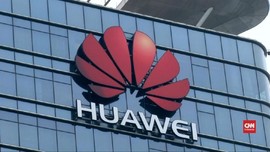 VIDEO: Babak Baru Larangan AS Terhadap Huawei