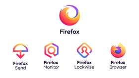 Firefox Hadirkan Logo Baru, Ada Skema Berbayar
