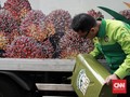 Menteri ESDM Teken Kepmen Uji Coba Distribusi B30