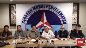 Riak Kisruh Demokrat, Max Sopacua vs Andi Arief