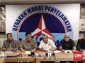 Max Sopacua Cs Disebut Tak Berhak Dorong KLB Demokrat