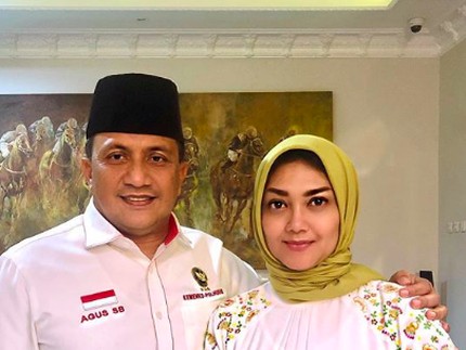 Terpopuler: Ciri Kontraksi Palsu - Kisah Cinta Bella Saphira Berawal dari GBK