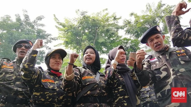 PBNU menyebut penghina Banser dengan sebutan 'anjing' dan 'kafir' telah mencoreng wajah Islam.