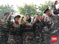 Kronologi Persekusi Anggota Banser di Jaksel Versi Polisi