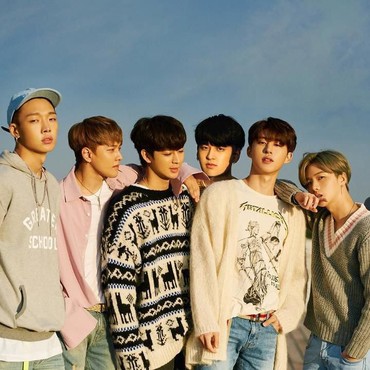 B.I Terjerat Narkoba, iKON Jalani Tur Jepang dengan 6 Personel
