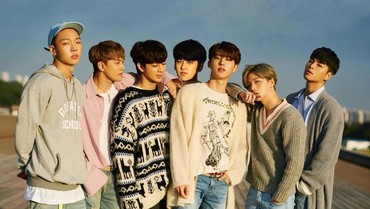 img-title B.I Terjerat Narkoba, iKON Jalani Tur Jepang dengan 6 Personel